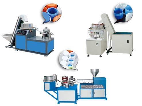 In welke industrieën worden matrijzen veel gebruikt?