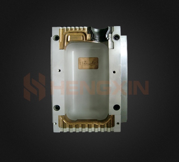 HDPE EXTRUSIEVORM