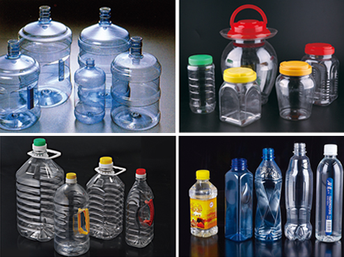 Preform-defecten en oplossingen