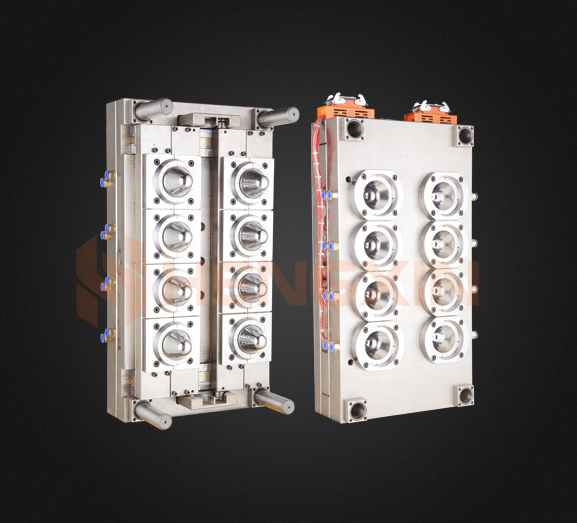 Factoren die de levensduur van koudstempelstempels beïnvloeden