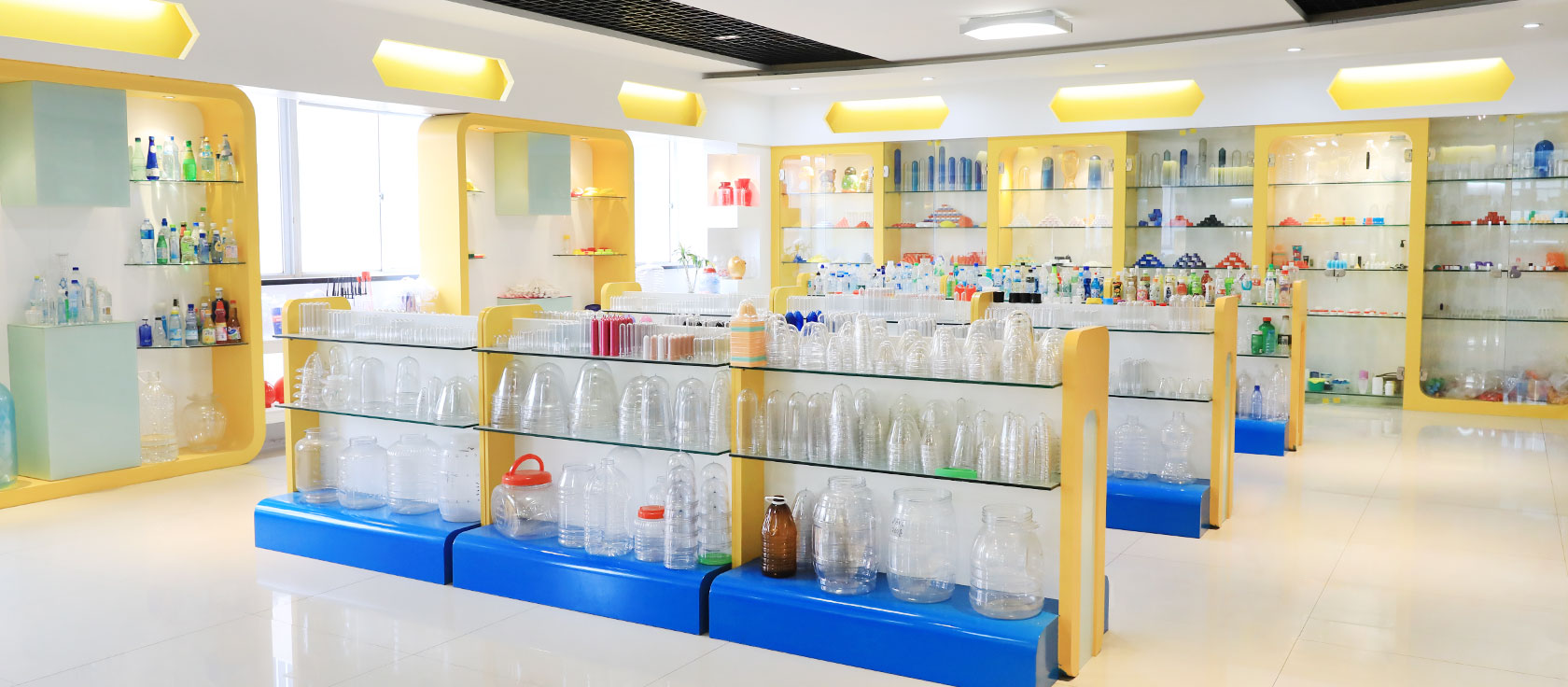 Waarop moet worden gelet bij het verwerken van kunststof mallen