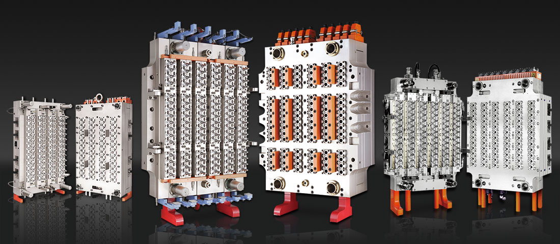 Hoe kies je een nieuwe spuitgietmachine?